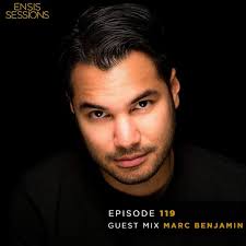 Marc Benjamin Tracklists Overview