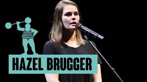 View all hazel brugger lists. Hazel Brugger Im Namen Des Fotus Des Hohnes Und Des Ewigen Spottes Eine Kindheitsbewaltigung Youtube