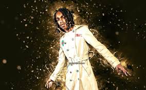 Discover more jamell maurice demons, rapper, singer, songwriter, ynw melly wallpapers. Download Wallpapers Ynw Melly 2020 4k Brown Neon Lights American Rapper Music Stars Creative Jamell Maurice Demons American Celebrity Ynw Melly 4k For Desktop Free Pictures For Desktop Free