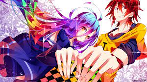 Disfruta de los siguientes 57 fondos de pantalla anime para tu móvil o escritorio. Download 33 Fondo De Pantalla Para Pc 4k Otaku Baju Kurung Ketat
