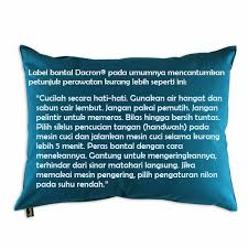 Bagi beberapa orang, bantal busa padat adalah pilihan yang baik karena menawarkan dukungan leher sementara yang lain lebih memilih bantal busa robek yang lembut dan licin. Tips Mencuci Bantal Dacron People Jeng Wulan Variety Facebook