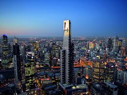 Welcome to the city of melbourne. Shopping Melbourne Victoria Australien