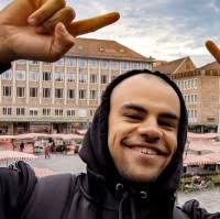 40+ "Sam Silber" profiles