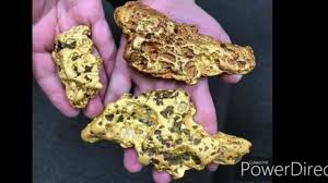 Ouro Do Suriname E Sul Do Brasil Youtube