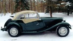 Most of the time, if your vehicle is totaled, the insurance company will offer to pay you the fair market value of your vehicle before it was wrecked. What Happens If My Classic Car Is Totaled Michigan Collector Auto Insurance United Insurance Service