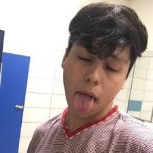 Esteban Sauceda's Instagram, Twitter & Facebook