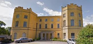 The estate was landscaped by thomas wright and lived. Stoke Park Estate In Bristol To Be Screened From M32 Bbc News