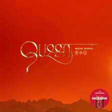 At press time, the cover has been up for over an hour and has racked up over 900,000 likes. keep reading to see fans' reactions to minaj's new cover ahead and get ready for the album release on aug. Queen Album Nicki Minaj Wiki Fandom