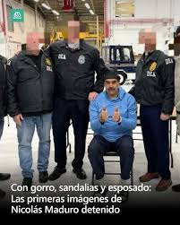 Revisa las primeras imágenes en que se puede ver a Nicolás ...