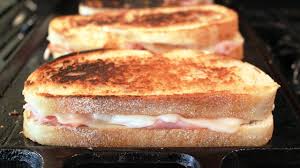 Le Croque Monsieur La Recette Rapide Et Sans Machine Fastgoodcuisine Youtube