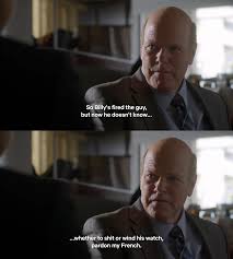 Maybe you would like to learn more about one of these? Kevin Wachtell Has Some Of The Best Lines Ever Bettercallsaul