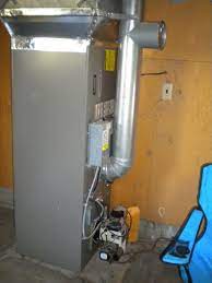 Click to download our current lennox oil furnace brochure. Lennox Oil To American Standard 95 Single Stage Alpine Heating And Cooling