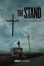 This streaming service plugs viewers into cbs network programming. The Stand Cbs All Access Episode 1 Review A Bit Confusing
