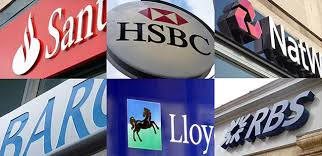 Below is list of top companies along with other data. Large British Banks Have Decided Not To Pay Shareholders Nearly 8bn