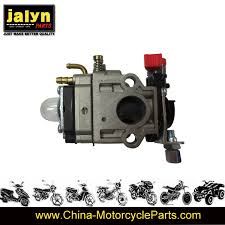 When the lawn engine is on and the carburetor is running, you shouldn't touch your carburetor at all even with gloves and secondly, don't work on an open carburetor until its freezing. China Carburetor For Lawn Mower China Lawn Mower Carburetor And Carburetor Price