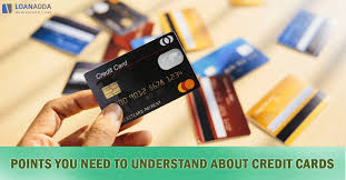 Fix bad credit on your own. Points You Need To Understand About Credit Cards Best Credit Cards Good Credit Credit Card