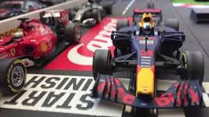 See more ideas about slot cars, slot, carrera. Carrera Red Bull F1 20 Mph Slot Car Crazy Fast Drifts Youtube