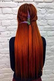 Hair Color Straight Hairstyles Long Straight Hair Shoulder Length Straight Hair