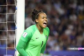 Obtenez les meilleures cotes des matchs brésil (football) à venir. Barbara Equipe Du Bresil C Est Un Reve Qui Se Brise Encore Une Fois Africa Top Sports
