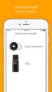 Sync bip activities (run activities without phone) Amazfit Activity Sleep Tracker 10 0 4 Free Download
