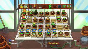 After you've played through it all, you should unluck the survival mode in the main menu, where you can get plants easily for. Plants Vs Zombies Zen Garden Ep 1 Youtube