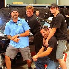 Twitter Gas Monkey Garage Gas Monkey Foose