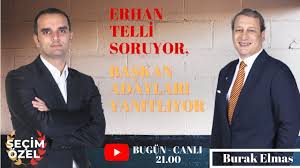 Tek yürek başarıya koşan galatasaray için adayım. Galatasaray Secim Ozel Baskan Adayi Burak Elmas Youtube