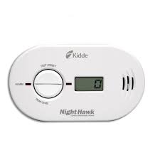In most cases the detector is sensitive enough to detect the propane before you actually smell it, so do not depend on your nose as a second detector. Kn Copp B Lp Nighthawk Carbon Monoxide Alarm