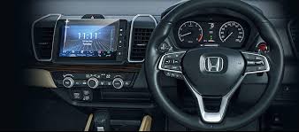 2020 honda city cvt automatic review the right choice. Gear Guard Give Life To Your Device Honda City 2020 5th Generation Accessories Infotainment System Unbreakable Screen Guard Digipad 2 0 Transparent Amazon In Electronics