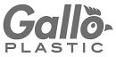 GALLO PLASTIC S.R.L., Buste in materie plastiche, sacchi in plastica