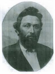 Dr Alfred Milas Campbell Dobbins (1828-1878)