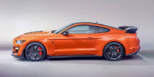 It is available in 6 colors, 2 variants, 2 engine, and 1 transmissions option. 2020 Ford Mustang Shelby Gt500 Price Announced From Rm305 429 News And Reviews On Malaysian Cars Motorcycles And Automotive Lifestyle