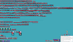 Nov 05, 2021 · sonic & knuckles is a sega genesis emulator game that you can download to your computer or play online within your browser. Custom Edited Sonic The Hedgehog Customs Knuckles Sonic 3 Beta Expanded The Spriters Resource