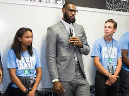 Online shopping from a great selection at movies & tv store. Lebron James Showtime Documentary Series Shut Up And Dribble Sports Illustrated