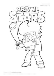Roblox (8) țestoasele ninja (66) frumoasa şi bestia (22) 13 Brawl Stars Ideas Brawl Star Coloring Pages Stars