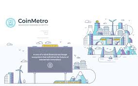 The high degree of leverage can. Pre Token Sale Is Now Open For Coinmetro Exchange A New Cryptocurrency Trading And Investing Platform From The Team Behind Forex Provider Fxpig Bitcoinist Com