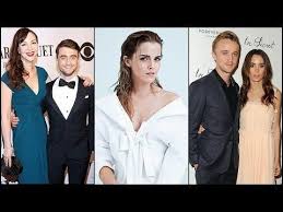 Harry Potter Real Age And Life Partners 2019 Youtube Tom Felton Harry Potter Harry Potter Matthew Lewis
