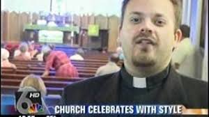 Immanuel Lutheran Church Omaha