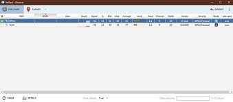 We haven't simply chosen the most complex or feature complete options, but ones that offer a good mix. The Best Wifi Analyzer Apps For Windows Ios Macos Android