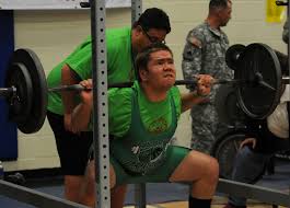 Maybe you would like to learn more about one of these? 2015 Special Olympics Article The United States Army