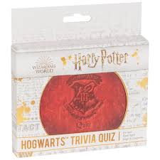 They get the tickets to the quidditch world on the night of selection, however, the goblet spews out four names instead of the usual three, with harry unwittingly being selected as the fourth. Hogwarts Trivia Quiz