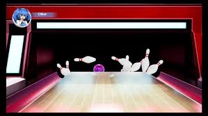 A common approach for many would be to line up way to the left if you're a left hander, or all the way to the right if you're a right hander and aiming a striaght ball right at the pocket (between the first and second pin in the front). Crazy Strike Bowling Ex Review For Nintendo Switch The Last Time I Got This Many Strikes Was In Little League Gamefaqs