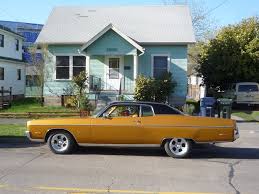 Image result for Sunfire Yellow 1973 Fury