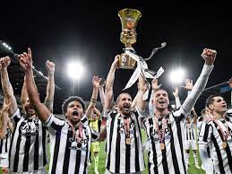 Turnamen ini diselenggarakan di qatar pada tahun 2022. Juventus Turin Gewinnt Coppa Italia Federico Chiesa Schiesst Alte Dame Zum Pokalsieg Gegen Bergamo Eurosport