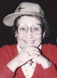 Donna Jo Hamburg Obituary November 22, 2023