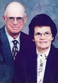 Robert and Sherlene Kee