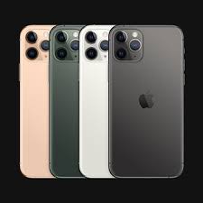 The iphone 11 pro is available in black, white, gold, and midnight green. Apple Iphone 11 Pro Mit Vertrag Gunstig Kaufen Bei O2