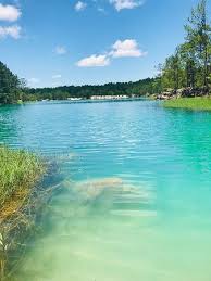 Drive 45 minutes south of austin to reach the glorious blue hole, located just outside of wimberley. The Blue Lagoon Huntsville 2021 All You Need To Know Before You Go Tours Tickets With Photos Tripadvisor