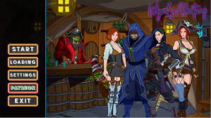 Download Free Hentai Game Porn Games Wizards Adventures (v0.1.29.p4)