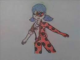 Chat noir looked a little worse for the wear and was he.hissing! Comment Dessiner Ladybug Et Chat Noir Facilement Get Images